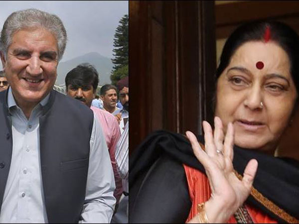 India cancels dialog with Pak in the wake of two disturbing developments India cancels dialog with Pak in the wake of two disturbing developments