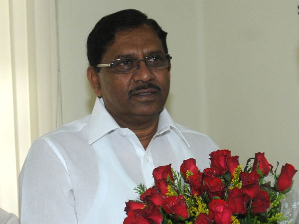 బెంగళూరుకు ఎమ్మెల్యేలు