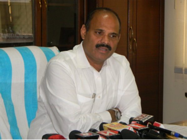 పార్టీ మారుతారా?