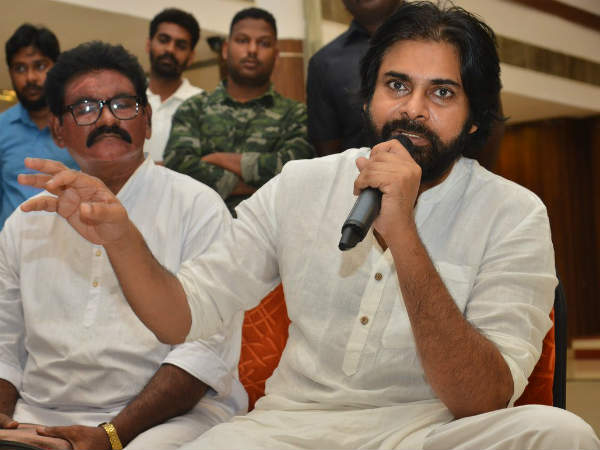 My two kids are Orthodox Christians:Pawan Kalyan My two kids are Orthodox Christians:Pawan Kalyan
