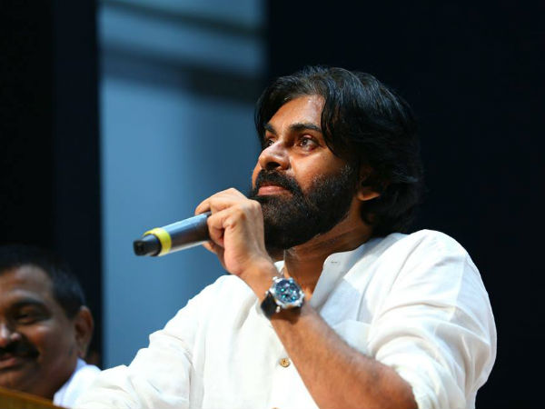 శానస సభ రద్దుపై జనసేన భేటీ
