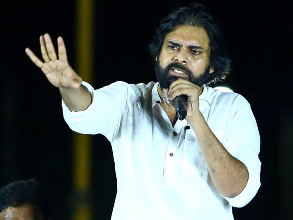 వాళ్లు ఏ స్థాయిలో యుద్ధం చేస్తే నేను ఆ స్థాయిలో