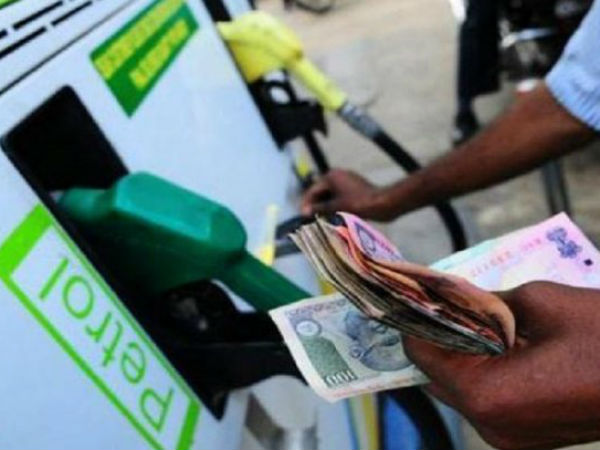 Fuel prices continue to rise, petrol at new all-time high of Rs 86.72 a litre in Mumbai Fuel prices continue to rise, petrol at new all-time high of Rs 86.72 a litre in Mumbai