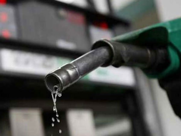 Fuel Prices At Record High: Check Petrol, Diesel Rates Here Fuel Prices At Record High: Check Petrol, Diesel Rates Here