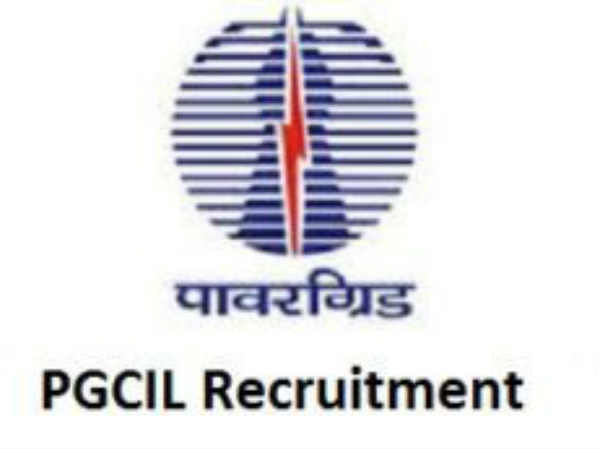 PGCIL recruitment 2018 apply for 58 Various Vacancies PGCIL recruitment 2018 apply for 58 Various Vacancies
