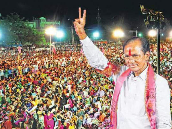 సమైక్య పాలనలో విధ్వంసం