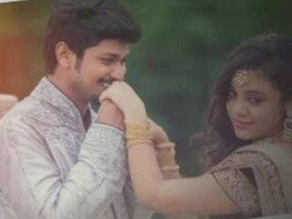 ప్రణయ్ వస్తాడని ఒకరోజు నమ్మించా