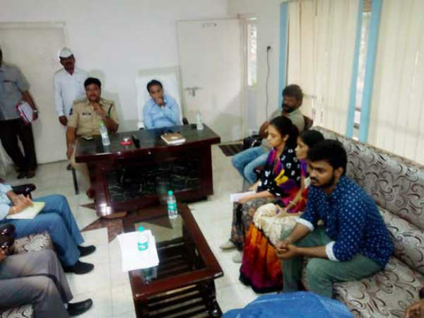 ఆ రోజు హత్య జరగకుంటే పరిణామాలు మరోరకంగా