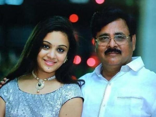 బెయిల్ రాకుండా చూడమని అమృత