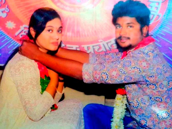 పరువు హత్య అనవద్దని