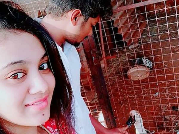 అమృత తండ్రి, మిగతా వారికి మద్దతుగా ప్రకటనపై