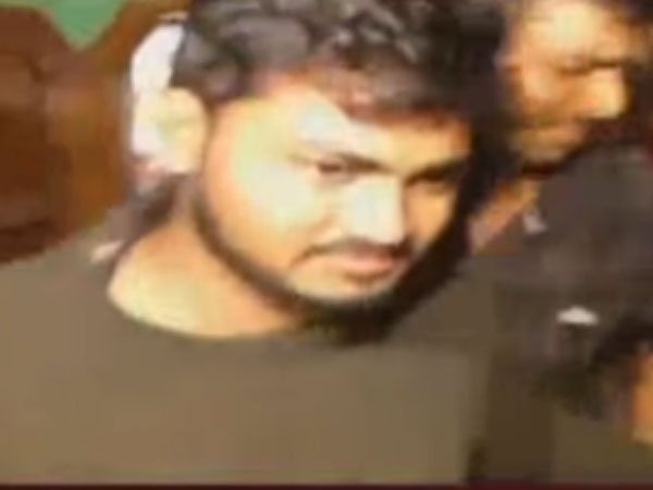 కక్ష కాదు నమ్మకద్రోహం