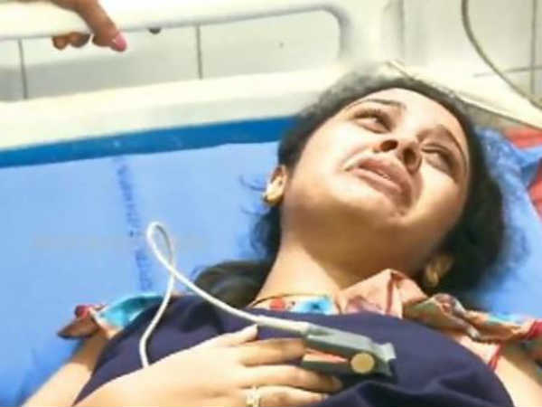 మా నాన్నే చంపించారు.. నయీం బ్యాచ్తో..