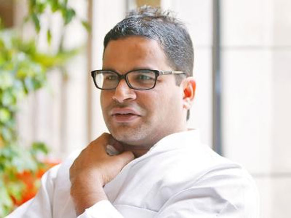 Election Guru Prashant Kishor Set for Political Debut Today, to Join JD(U) in 2019 Boost for Nitish Kumar Election Guru Prashant Kishor Set for Political Debut Today, to Join JD(U) in 2019 Boost for Nitish Kumar