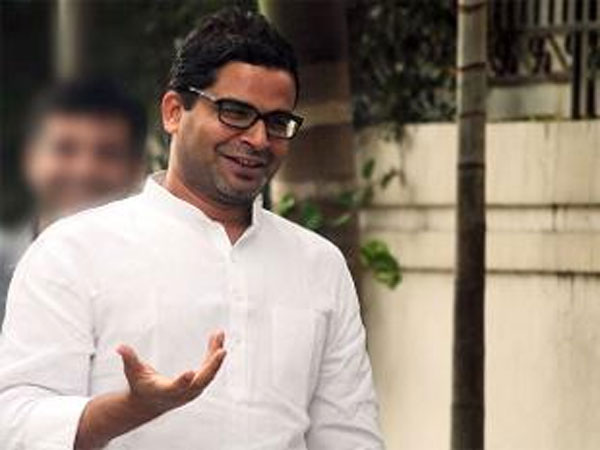 ప్రశాంత్ కిషోర్ రాకతో నితీష్కు కొండంత బలం