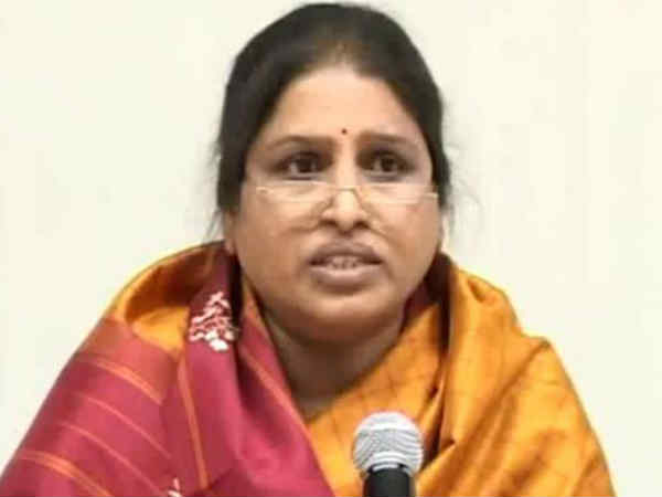 రాజాం పరిస్థితిపై బాబుకు వివరణ