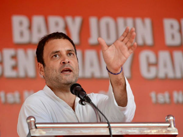 అటు కేంద్రంలో రాహుల్ కి పెరిగిన క్రేజ్..! యువ ప్రధానిగా ఆహ్వానించే ఛాన్స్..!!