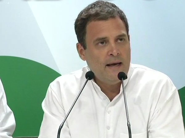 Rs 30,000 Cr stolen from HAL, PM on a KILL India program, says Rahul Rs 30,000 Cr stolen from HAL, PM on a KILL India program, says Rahul