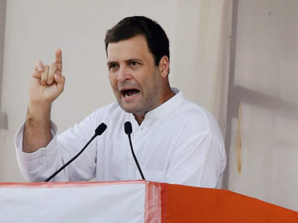 నరేంద్ర మోడీలా తప్పుడు హామీలు ఇచ్చే అలవాటు లేదు