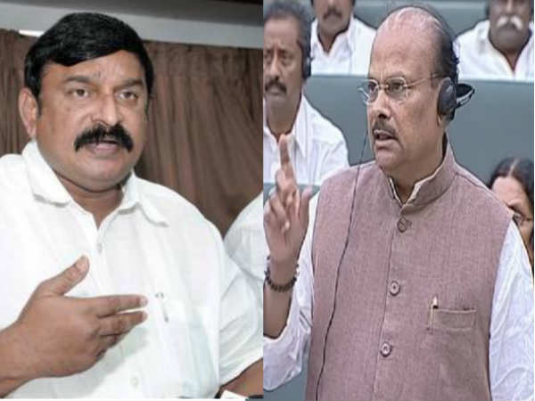 Raining laughs:satires war between BJP-TDP leaders in Assembly session Raining laughs:satires war between BJP-TDP leaders in Assembly session