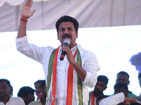 KCR spoke nothing new...Pragathi Nivedana Sabha is flop show:Congress KCR spoke nothing new...Pragathi Nivedana Sabha is flop show:Congress