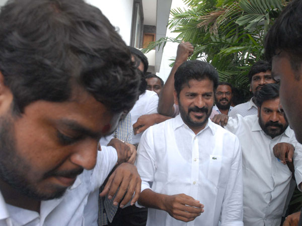 బినామీ పేర్లతో వ్యాపారాలు చేయలేదు