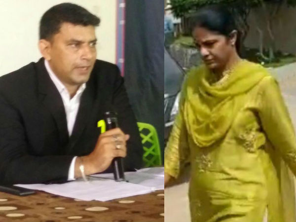 ఓటుకు నోటు రూ.50 లక్షలు ఎక్కడివి, హాంకాంగ్ ఖాతా