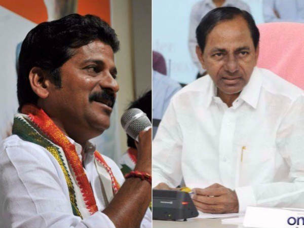 కేసీఆర్ ఎంగిలి మెతుకులు తిని, కేటీఆర్ బూట్లు నాకే సుమన్