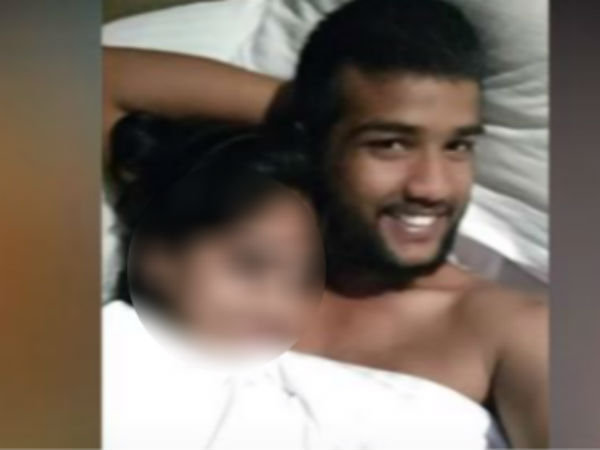ఇద్దరు ప్రేమించుకున్నారు..
