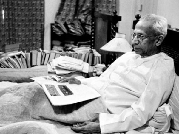సర్వేపల్లి రాధాకృష్ణన్