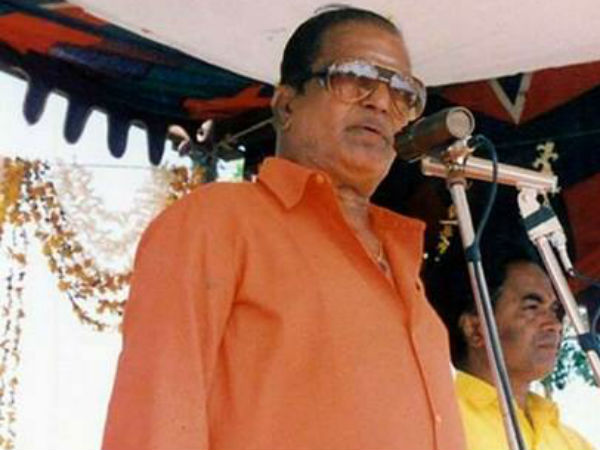 వేడెక్కిన తెలంగాణ రాజకీయం..! యెన్టీఆర్ వారసుల వేటలో మహాకూటమి..!!