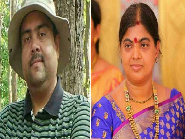 The brother of minister Sujaya Krishna Ranga Rao, who says he wont join the YCP The brother of minister Sujaya Krishna Ranga Rao, who says he wont join the YCP