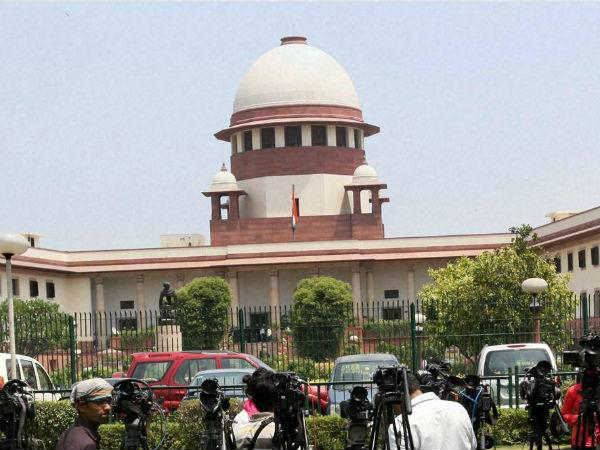 House arrests of activists extended by supreme court House arrests of activists extended by supreme court