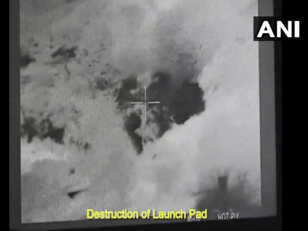 Ahead of second anniversary, new video evidence of 2016 Surgical strike emerges Ahead of second anniversary, new video evidence of 2016 Surgical strike emerges
