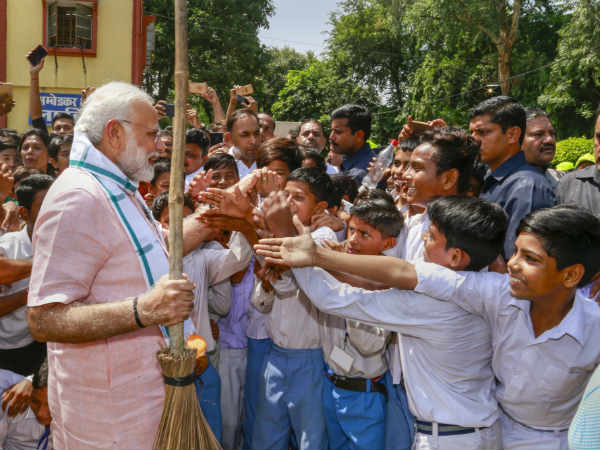 Swachh Bharat Swachh Bharat