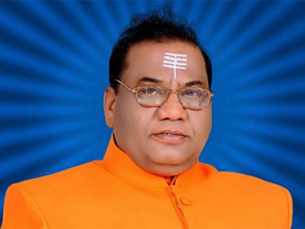Shock to Swami Prabhodhananda! ...30 followers were arrested Shock to Swami Prabhodhananda! ...30 followers were arrested