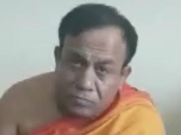 A Swamiji of Mysore sexually harassed a woman. Swamijis disciple is now arrested A Swamiji of Mysore sexually harassed a woman. Swamijis disciple is now arrested