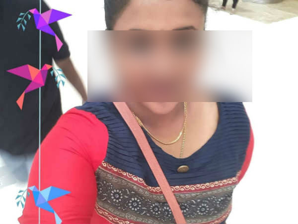 షికార్లు తిరిగింది
