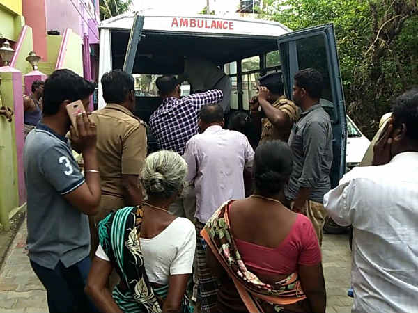 మాస్టర్ ప్లాన్ వేసింది