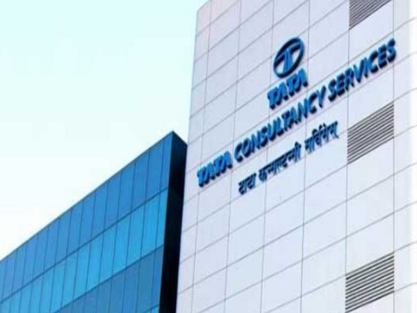 TCS 2nd Indian firm to cross ₹ 8 trillion market cap after RIL TCS 2nd Indian firm to cross ₹ 8 trillion market cap after RIL