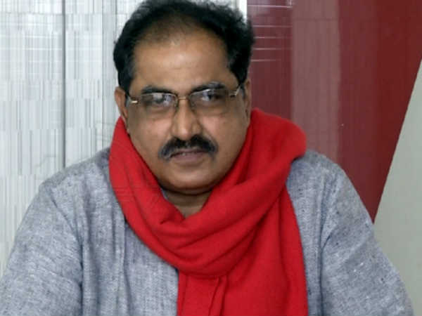 Amrutha should be unanimously elcted to Assembly:Thammineni Veerabhadram Amrutha should be unanimously elcted to Assembly:Thammineni Veerabhadram
