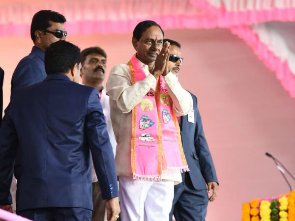 పబ్లిక్ పల్స్ పట్టుకోలేక పోయిన కేసీఆర్..! ఢీలా పడ్డ తెలంగాణ ప్రజానికం..!!