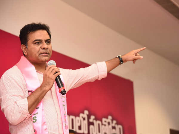 కొండా దంపతుల ఆరాటం అదే