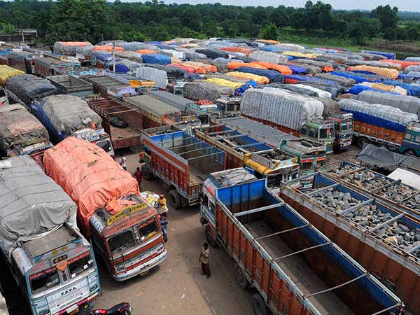 33 Murders in 8 Years, Kingpin of Truck Driver Killing Gang Held 33 Murders in 8 Years, Kingpin of Truck Driver Killing Gang Held