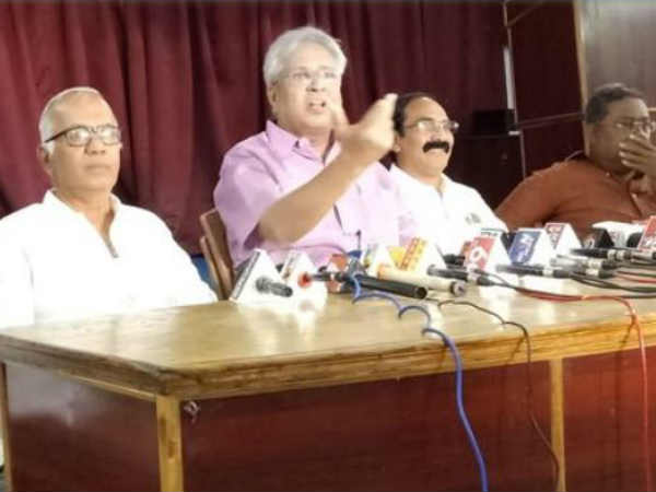 రాజధాని నిర్మిస్తున్నారా? వ్యాపారమా?