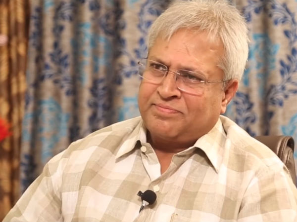 అప్పుడు ఏమయ్యారు మీరు?