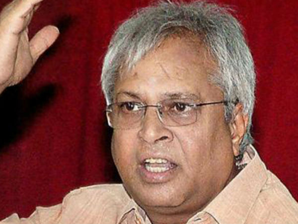 నా ప్రశ్నలకు సమాధానం చెబితే క్షమాపణ చెబుతా..