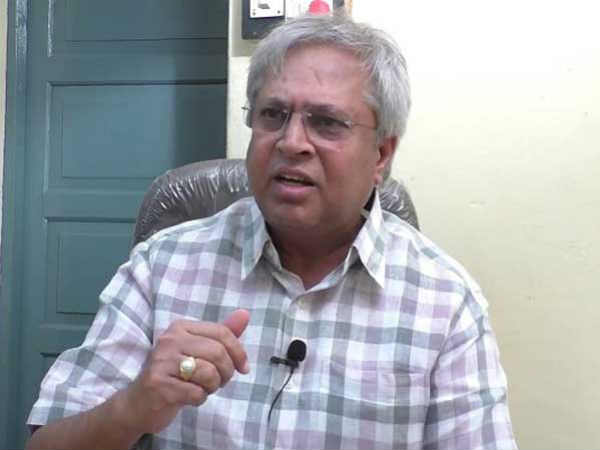 కుటుంబరావు...తేడా తెలియదు