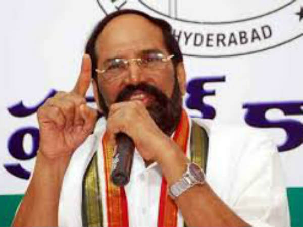 చంద్రబాబు వల్లే వచ్చిందని కేసీఆర్ మరిచిపోవద్దు