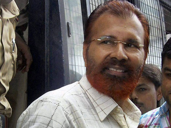 Plea challenging discharge of Vanzara, others in Sohrabuddin case rejected Plea challenging discharge of Vanzara, others in Sohrabuddin case rejected